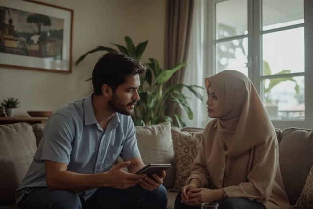 Pelajaran Praktis dari Berbagai Keputusan Sehari-hari yang Kurang Tepat