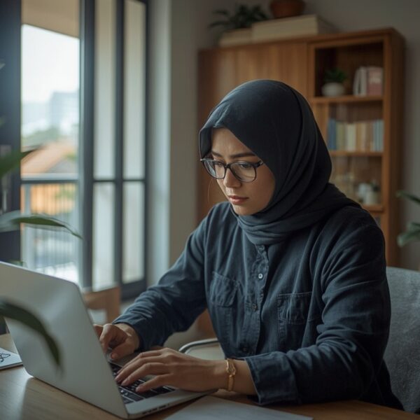 Strategi Terpadu Memilih Solusi Rumah, Hukum, Energi, dan Perjalanan